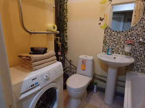 Апартаменты Чайка House Бурнаковская 77