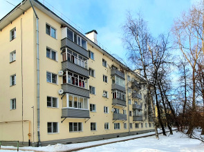 Апартаменты Белые ночи в Центре города