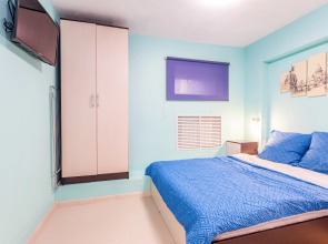 Апартаменты на Гаванской (1)