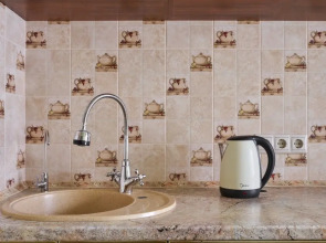 Apartamentyi Na Gazetnom Pereulke 1/12