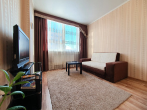 Апартаменты Тихорецкая 22