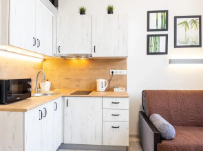 Апартаменты Smart Apart Perm 1