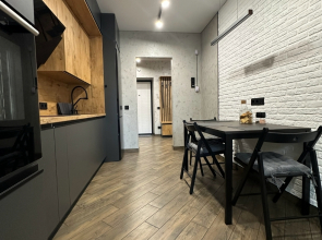 Квартира Уютная на побережье