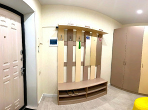 Апартаменты на Бульваре Гусева