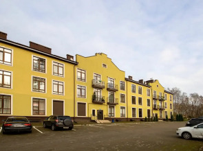 Квартира Апартаменты Светлогорск