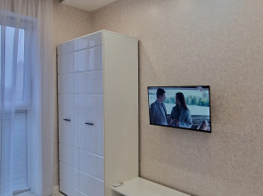 Апартаменты в ЖК "Тихая Гавань" г. Светлогорск