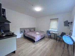 Апартаменты MAXI На Малой Зеленовской