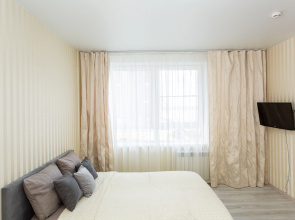 Apartamenty v Zel'covskom parke