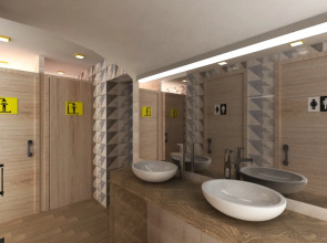 Гостевой дом Sota House