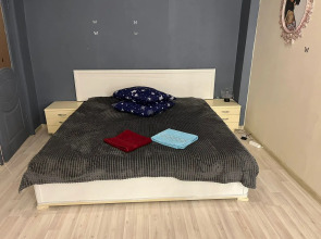 Квартира Уютная на улице Папанина