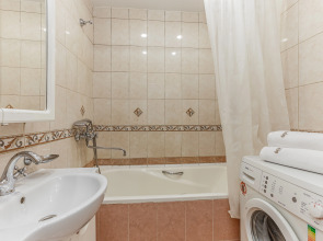 Апартаменты InnDays на Новых Черемушках