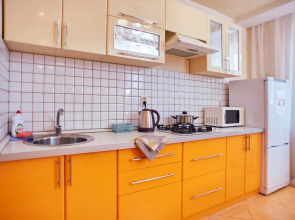 Квартира Как Дома 58 на Мира 36