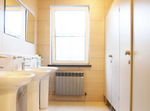 Хостел Опалиха Loft Rooms