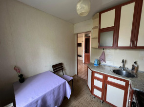 Квартира на проспекте Ленина