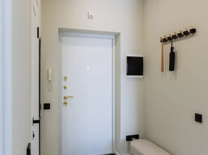 Квартира Уютная квартира комфорт-класса