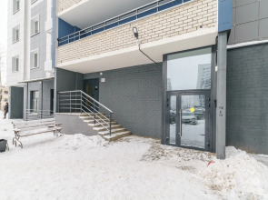 Квартира Не Вопрос рядом с Набережной