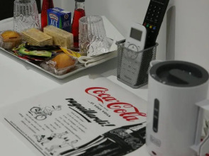 Мини-Отель Mascalzone Latino Luxury Rooms