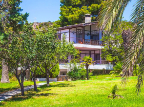 Malt BeachFront Villa