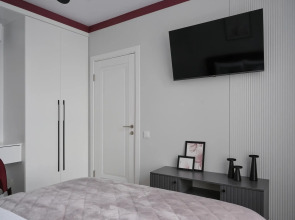 Апартаменты Aristocrat