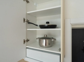 Студия KeyGo #1019 рядом с метро Нижегородская