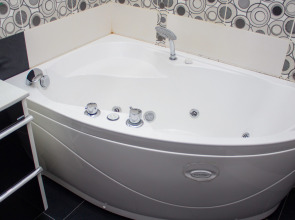 Квартира Переулок Мира дом 24