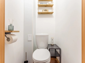 Квартира Однокомнатные апартаменты на Пролетарской