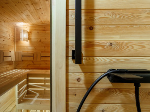 База отдыха Бутик-отель 8 сосен