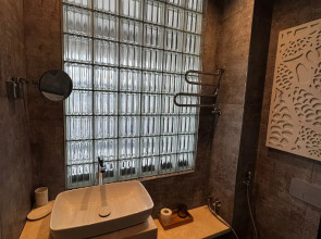 Уютная Студия на Бауманской