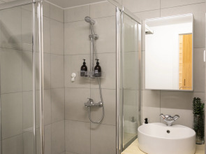 Апартаменты HYGGE ROOM