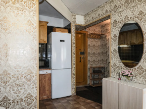 Квартира Уютная в Самом Центре Города