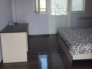 Мини-отель Искандер