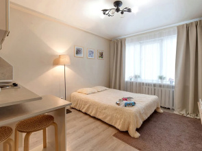 Mini-Studiya Na Admiralskogo By Sutki26 Apartments