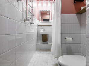 Апартаменты Виатур на Ожешко