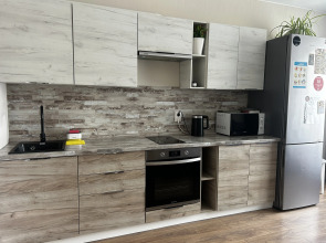 Аппартаменты в ЖК Brun