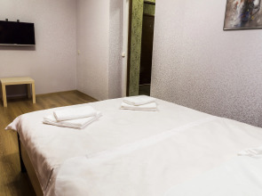 Отель Ницца