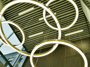 Апартаменты SiberiaLife на Инских Холмах