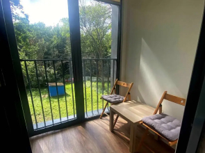 Апартаменты в Midgard 305