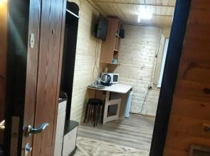 Гостевой Дом Магия Гор