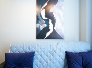 Апартаменты oт LetoApart