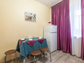 Апартаменты Пять Звёзд Каньон