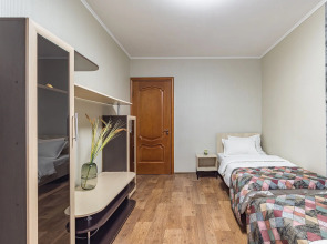 Апартаменты на Мещерском бульваре