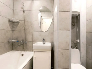 Апартаменты Уютный Север на Улице Новое Плато