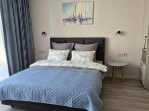 Апартаменты 39