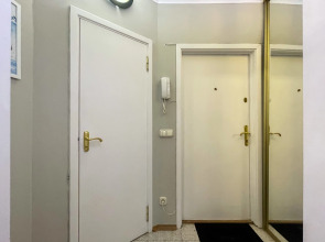 Апартаменты ФЛ Фрунзенская