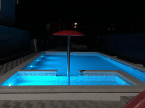 Мини-отель Вилла солнца