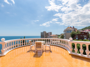 Renessance Villa
