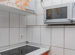 Апартаменты Uroom Econom