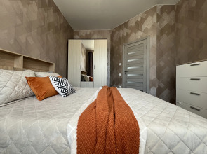 Квартира Евро 2-ком Фадеева 18-21 КакДома Севастополь