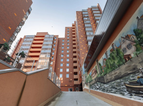 Апартаменты Malkova apartments на 9 апреля