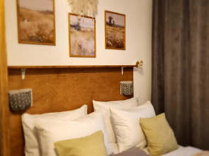 Апартаменты Столичные